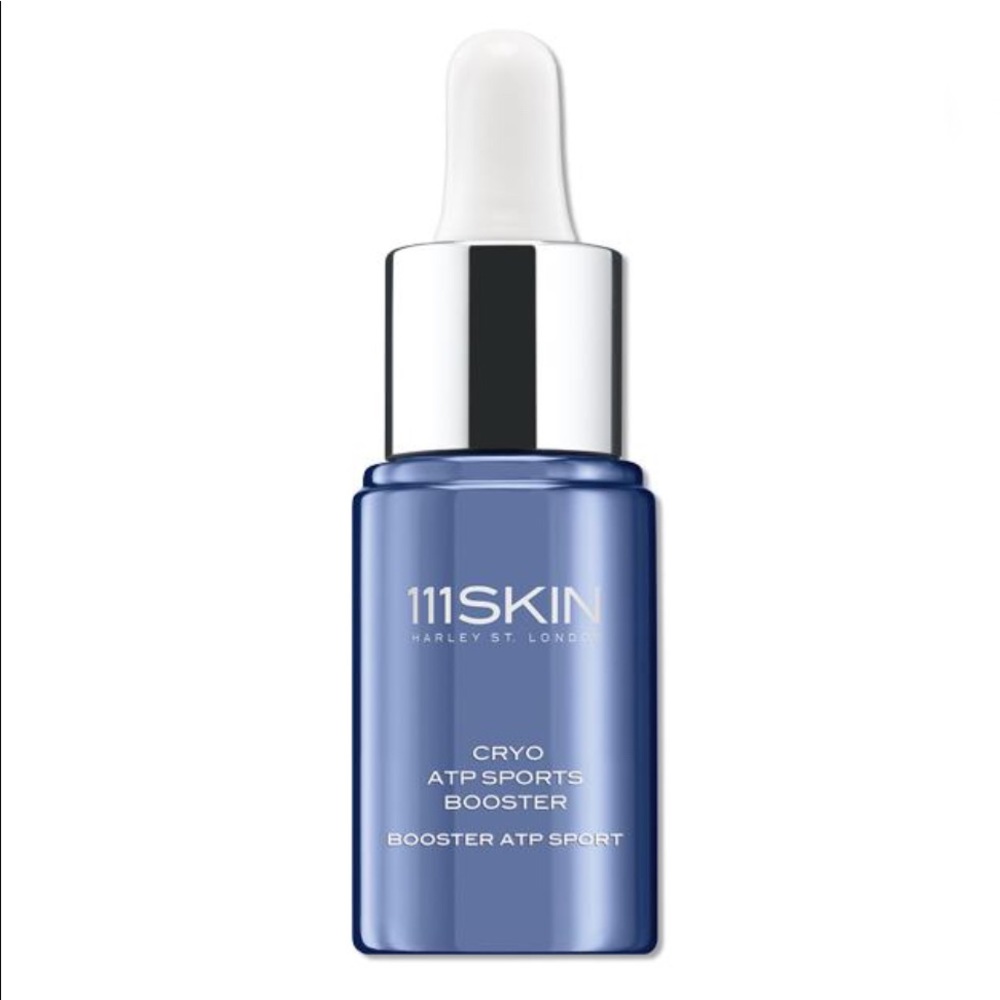 111Skin Booster